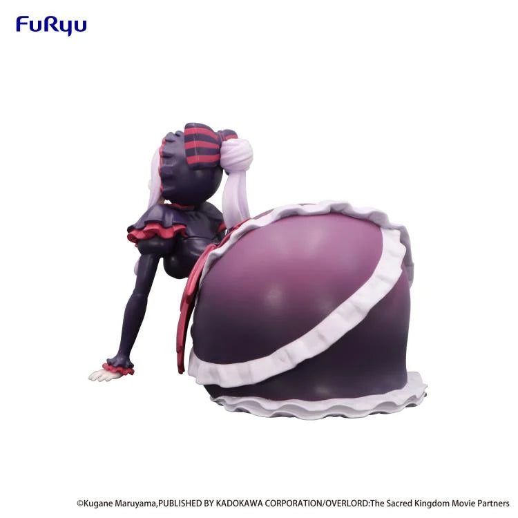 Overlord Shalltear Noodle Stopper Figure