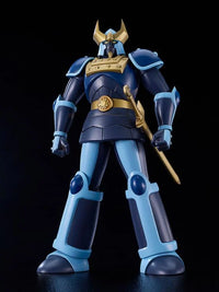God Mazinger Moderoid God Mazinger Model Kit