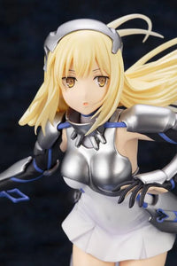 Is it Wrong to Try to Pick Up Girls in a Dungeon? Sword Oratoria Ais Wallenstein 1/7 Scale Figure