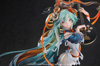 Vocaloid Hatsune Miku (Shimian Maifu Ver.) 1/7 Scale Figure