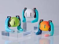 Hatsune Miku x Maho Takahashi Miku-chan!! Artist Collaboration Figure