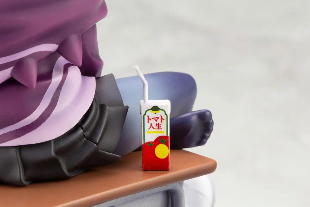 SSSS.Gridman Akane Shinjo 1/7 Scale Figure (Reissue)