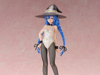 Mushoku Tensei Jobless Reincarnation B-Style Roxy (Bunny Ver.) 1/4 Scale Figure