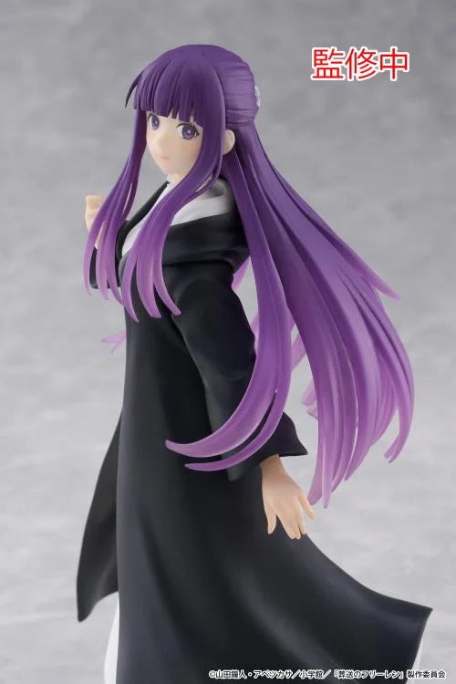 Frieren Beyond Journey's End Fern Coreful Figure