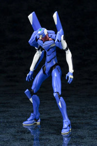 Neon Genesis Evangelion EVA-00 Prototype (TV Ver.) Model Kit