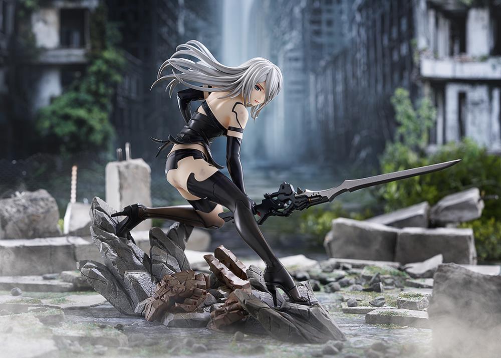 NieR Automata Ver1.1a A2 1/7 Scale Figure
