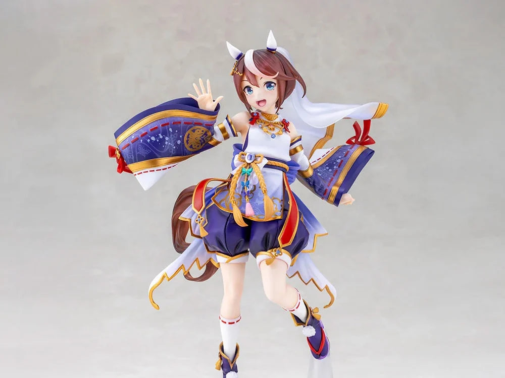 Uma Musume Pretty Derby Shiun no Yumemitori Tokai Teio 1/7 Scale Figure