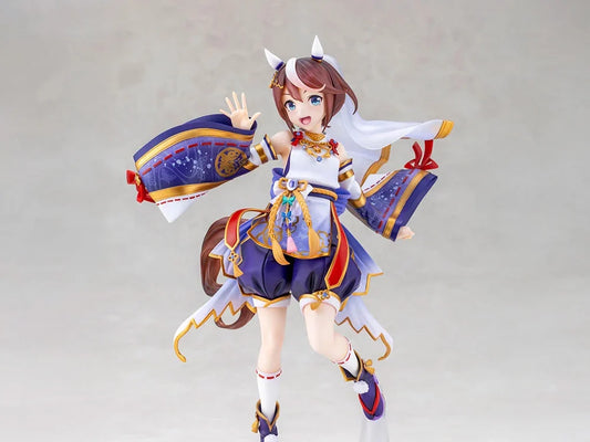 Uma Musume Pretty Derby Shiun no Yumemitori Tokai Teio 1/7 Scale Figure