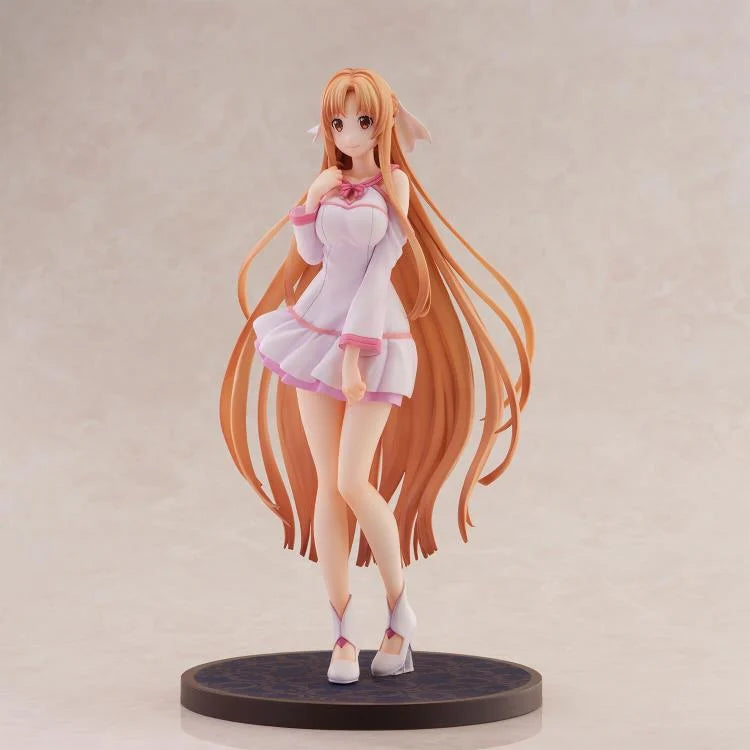 Sword Art Online Alicization - War of Underworld Asuna (Loungewear Ver.) 1/6 Scale Figure