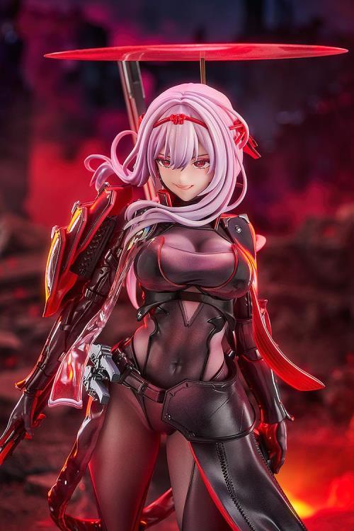 Goddess of Victory Nikke Scarlet (Black Shadow Ver.) 1/7 Scale Figure