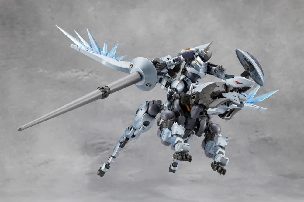 Hexa Gear Blauregen 1/24 Scale Model Kit