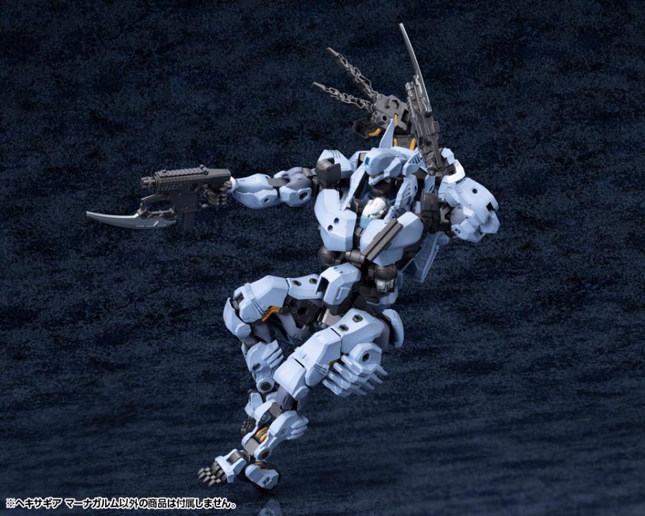 Hexa Gear Managarmr 1/24 Scale Model Kit
