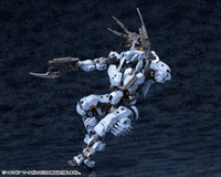 Hexa Gear Managarmr 1/24 Scale Model Kit