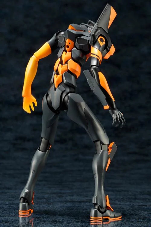 Godzilla vs. Evangelion EVA-01 Test Type (Godzilla Ver.) Model Kit