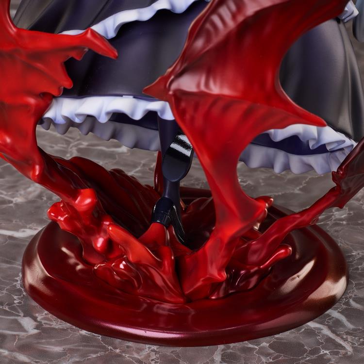 Overlord 10th Anniversary Shalltear Bloodfallen (so-bin Ver.) 1/6 Scale Figure