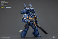 Warhammer 40K Jump Pack Intercessors Intercessor 1 1/18 Scale Action Figure