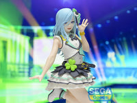 Project Sekai Colorful Stage! feat. Hatsune Miku Desktop x Decorate Collections Hinomori Shizuku Figure