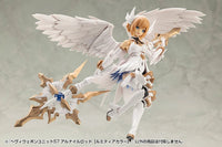 M.S.G. Modeling Support Goods Heavy Weapon Unit 57 Alnair Rod (Lumitea Color)
