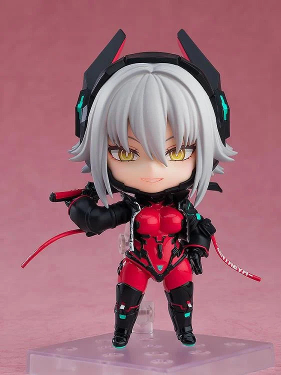 VTuber Nendoroid No.2726 Zentreya