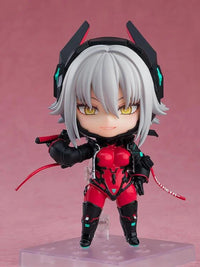 VTuber Nendoroid No.2726 Zentreya
