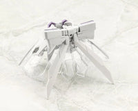M.S.G. Modeling Support Goods Mecha Supply 32 Expansion Armor (Type E White Dress Ver.)
