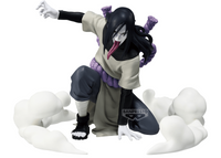 Naruto Orochimaru Figure