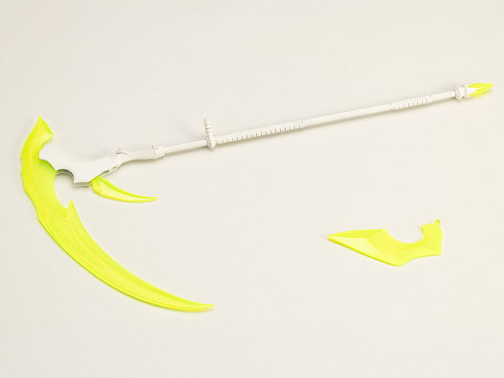 Megalomaria Unlimited Universe Metamorphose Unit Curse Reaper