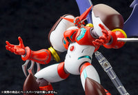 Getter Robo Armageddon Shin Getter 1 Model Kit (Reissue)