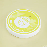 hololive production Nendoroid No.2854 Oozora Subaru (Suspender Outfit Ver.)