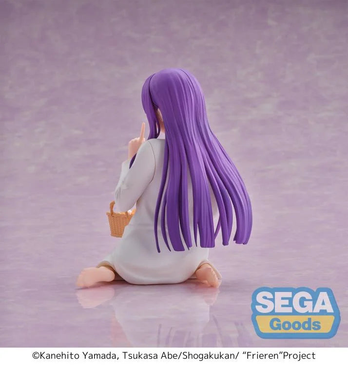 Frieren Beyond Journey's End Yumemirize Fern (Nap Ver.) Figure