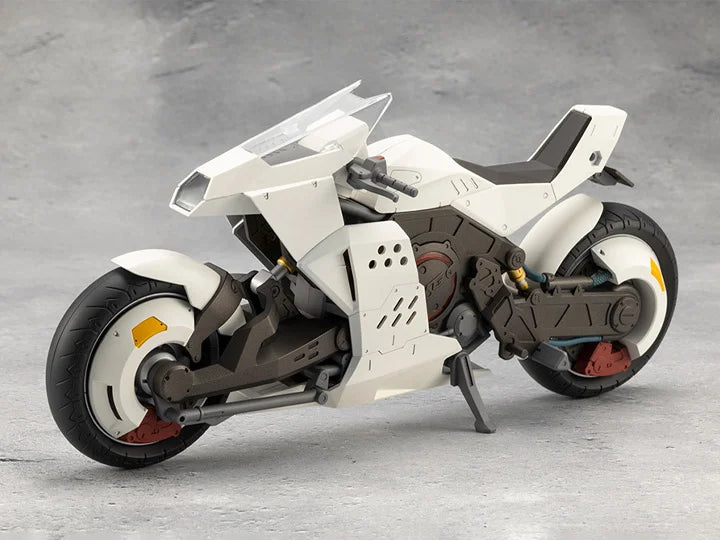 Megalomaria Unlimited Universe Night Czar Model Kit