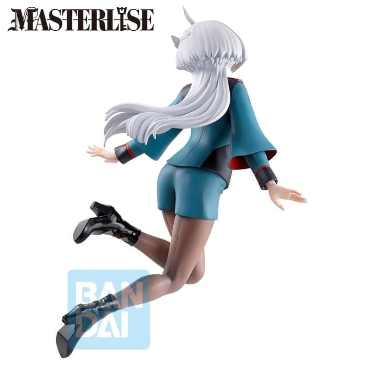 Mobile Suit Gundam The Witch from Mercury Ichibansho Miorine Rembran (Vol. 2) Figure