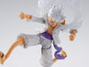 One Piece S.H.Figuarts Monkey D. Luffy (Gear 5)
