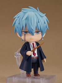Mashle Magic and Muscles Nendoroid No.2248 Lance Crown