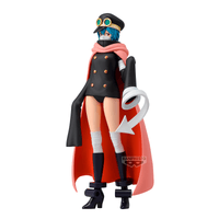 One Piece Glitter & Glamours Saint Gunko Figure