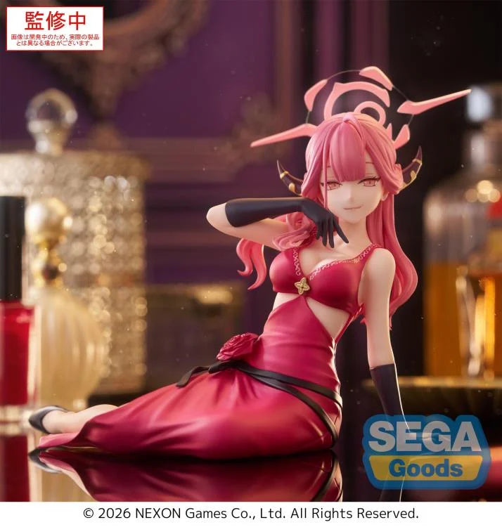 Blue Archive Yumemirize Aru Figure