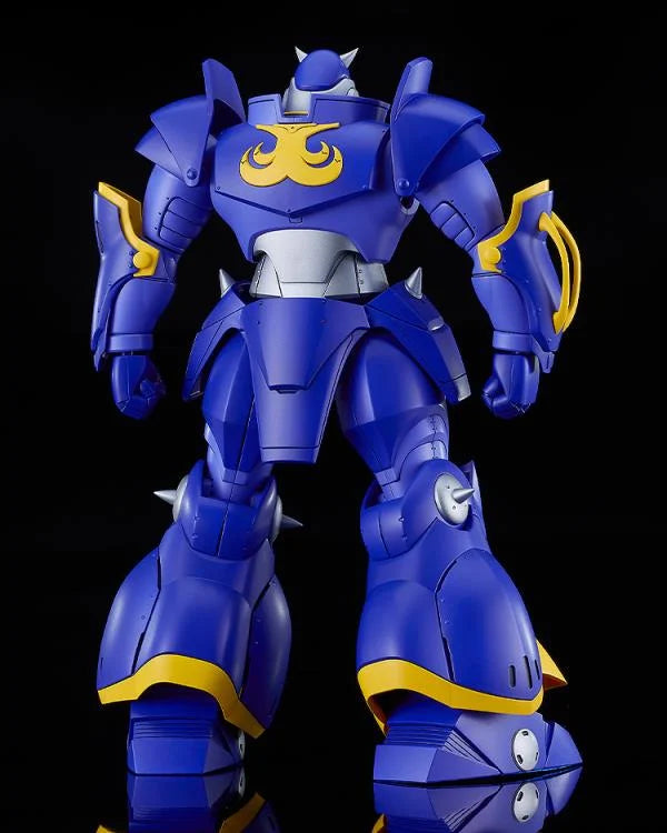 Panzer World Galient Moderoid Zuwel Model Kit