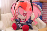 Azur Lane Punipuni Bremerton Plushie