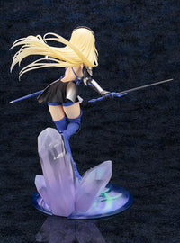 Is it Wrong to Try to Pick Up Girls in a Dungeon? Sword Oratoria Ais Wallenstein 1/7 Scale Figure