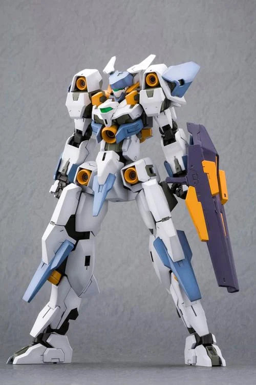 Frame Arms Girl Baselard with Exosuit Baselard Model Kit