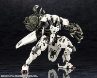 Hexa Gear Alternative Hardshell 1/24 Scale Model Kit