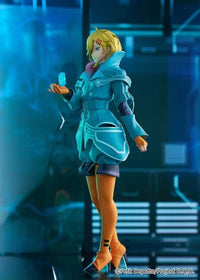 Gnosia Setsu Figure