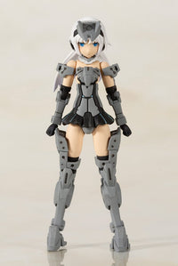 Frame Arms Girl Hand Scale Architect Model Kit