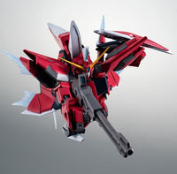 Mobile Suit Gundam SEED Robot Spirits GAT-X303 Aegis Gundam (Ver. A.N.I.M.E.)