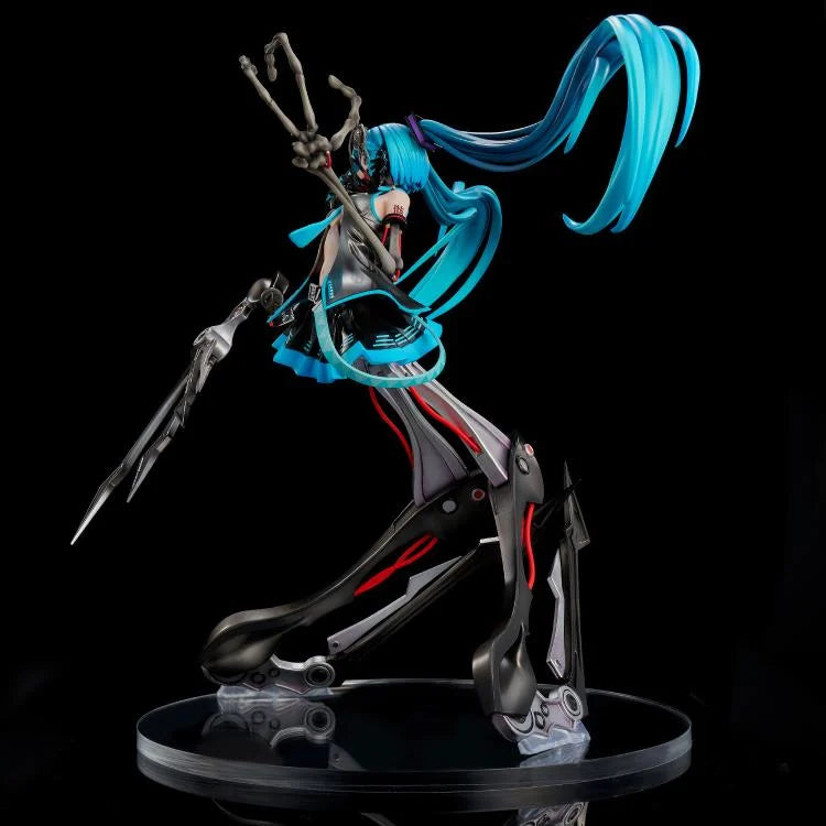 Vocaloid Calne Ca (15th Memorial) Figure