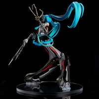 Vocaloid Calne Ca (15th Memorial) Figure