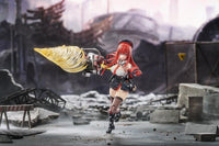 Goddess of Victory Nikke Hyper Body Rapi Red Hood Action Figure