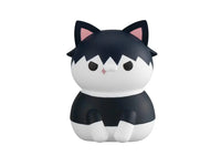 Jujutsu Kaisen Jujutsu Nyanko Mega Cat Project Hidden Inventory/Premature Death Version Box of 8 Random Figures