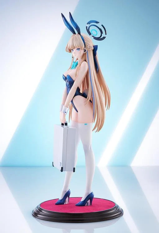 Blue Archive Toki Asuma (Bunny Girl) 1/7 Scale Figure