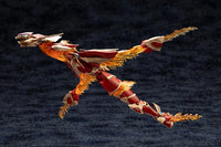 Arcanadea XenoAlma Blaze Ophis Model Kit